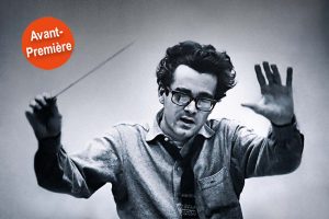 IL ÉTAIT UNE FOIS MICHEL LEGRAND