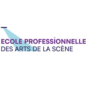 école professionnelle des arts de la scène