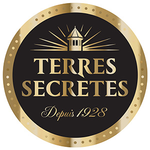 terres secrètes